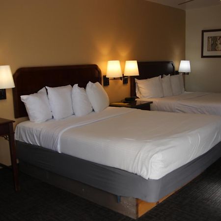 Townhouse Motel Lusk Bagian luar foto